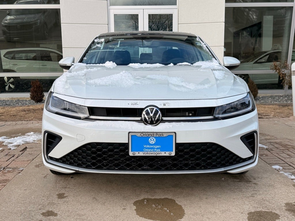 2026 Volkswagen Jetta 1.5T SEL