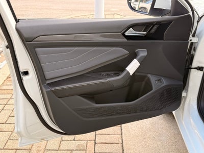 2026 Volkswagen Jetta 1.5T SEL