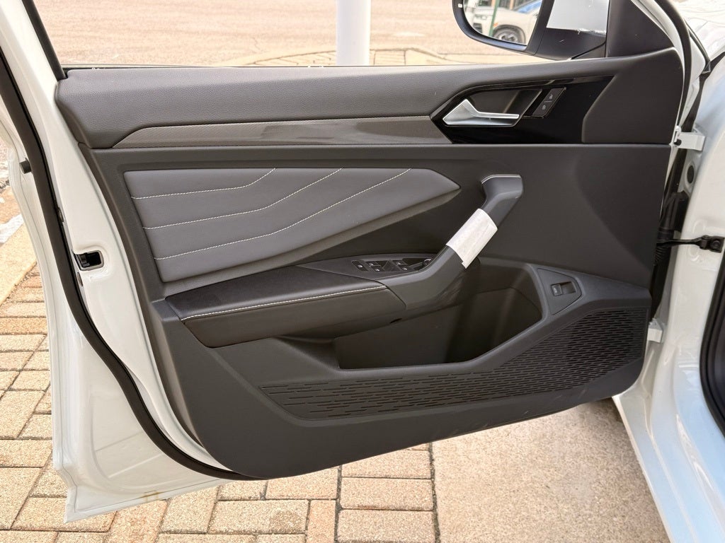 2026 Volkswagen Jetta 1.5T SEL