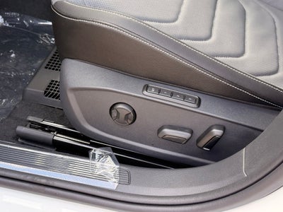 2026 Volkswagen Jetta 1.5T SEL