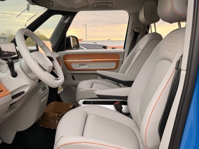 2025 Volkswagen ID. Buzz 1st Edition