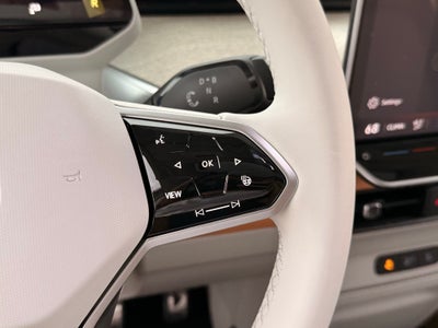 2025 Volkswagen ID. Buzz 1st Edition