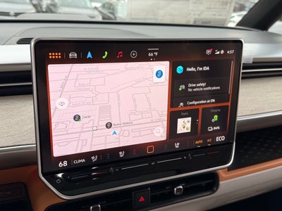 2025 Volkswagen ID. Buzz 1st Edition