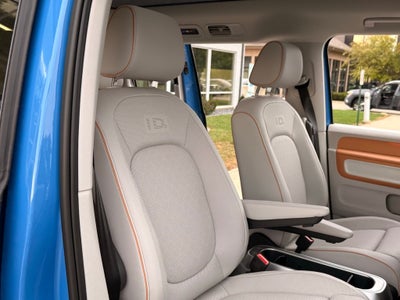 2025 Volkswagen ID. Buzz 1st Edition