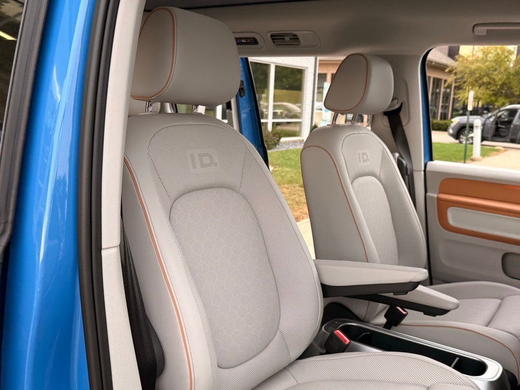 2025 Volkswagen ID. Buzz 1st Edition