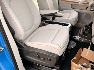 2025 Volkswagen ID. Buzz 1st Edition