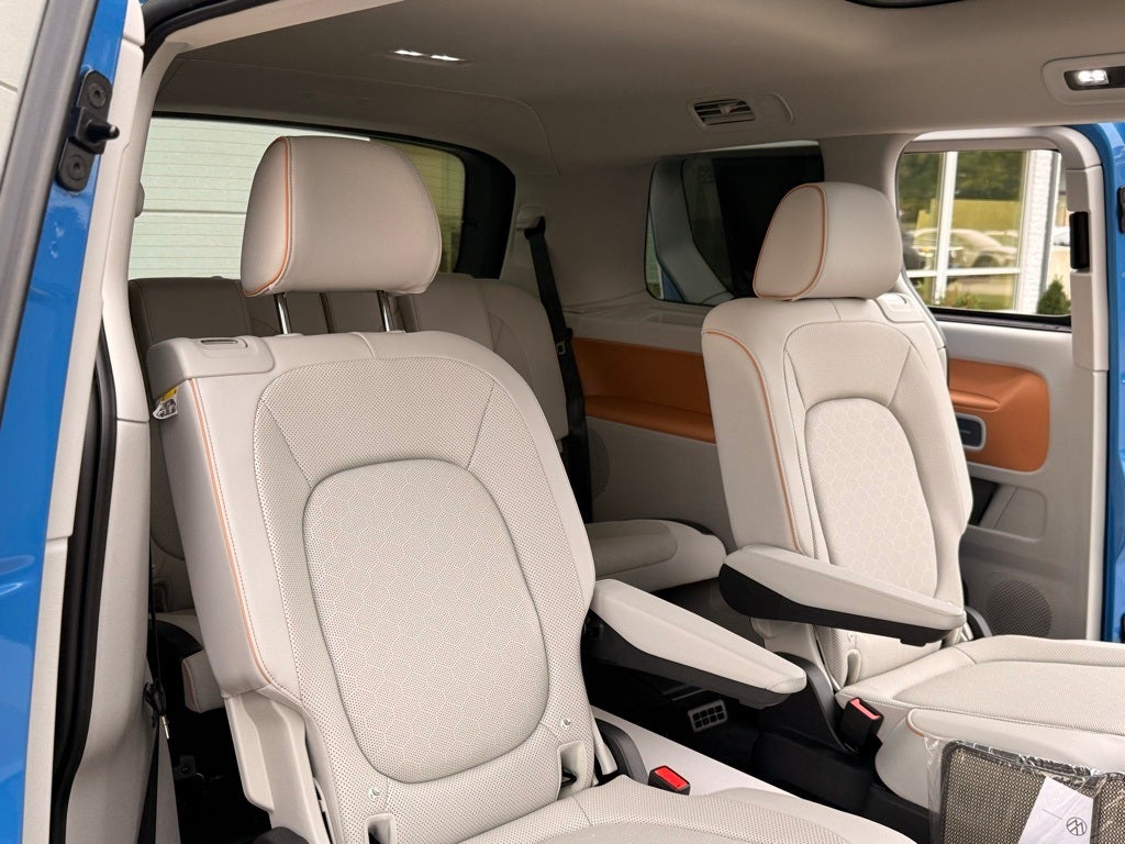 2025 Volkswagen ID. Buzz 1st Edition