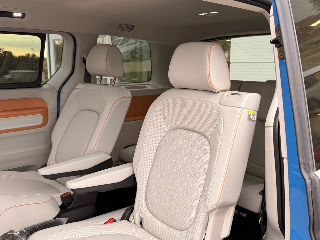 2025 Volkswagen ID. Buzz 1st Edition