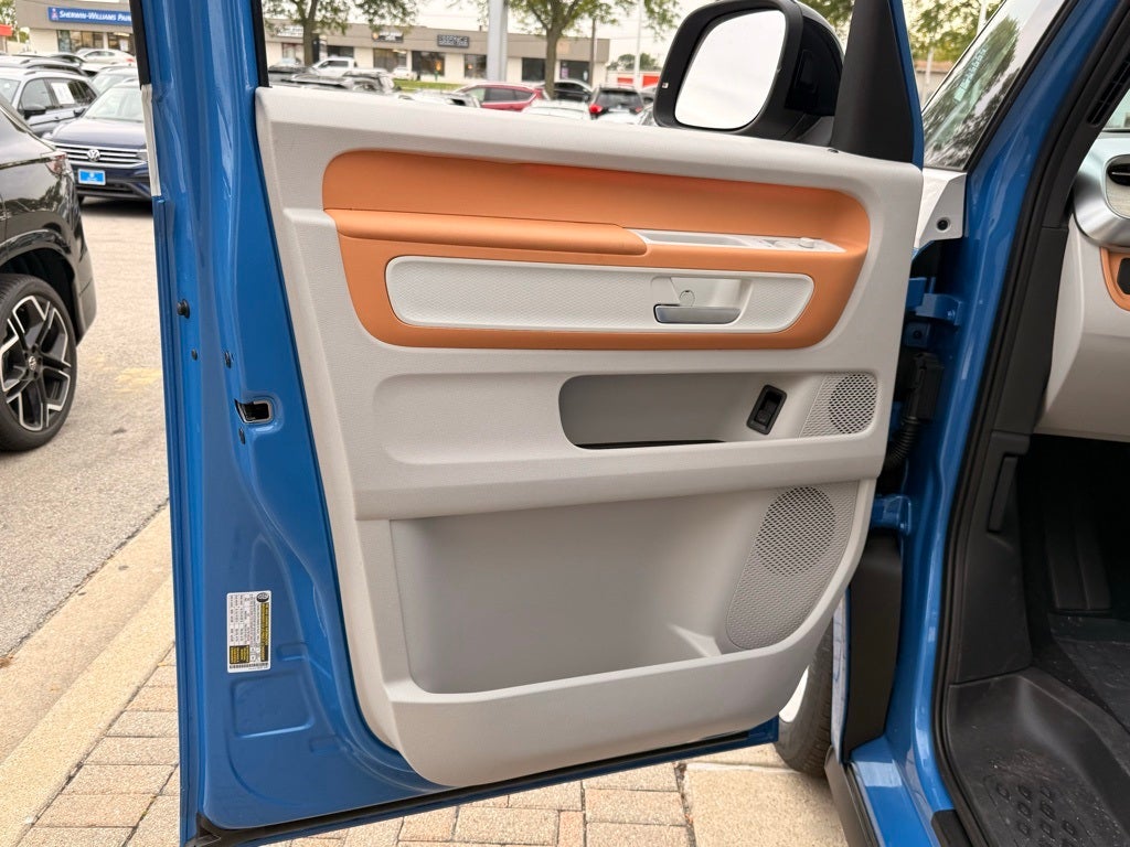 2025 Volkswagen ID. Buzz 1st Edition