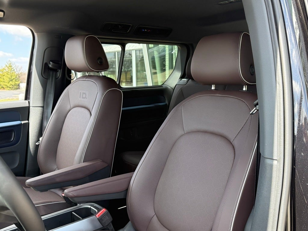 2025 Volkswagen ID. Buzz Pro S