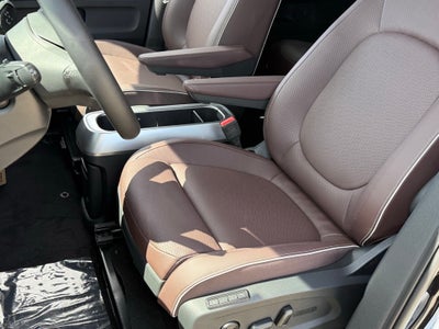 2025 Volkswagen ID. Buzz Pro S