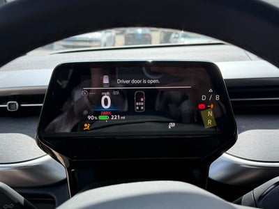 2025 Volkswagen ID. Buzz Pro S