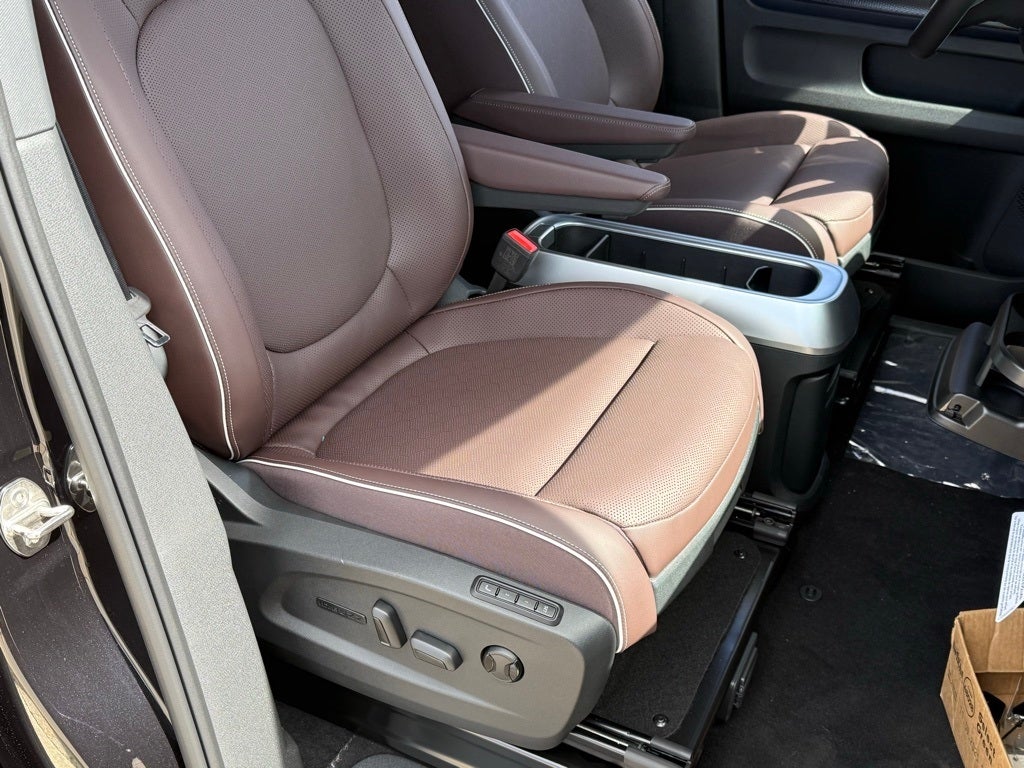 2025 Volkswagen ID. Buzz Pro S