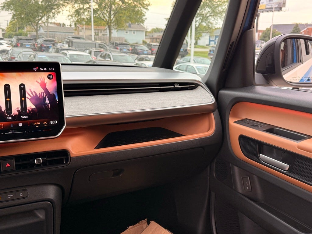 2025 Volkswagen ID. Buzz Pro S