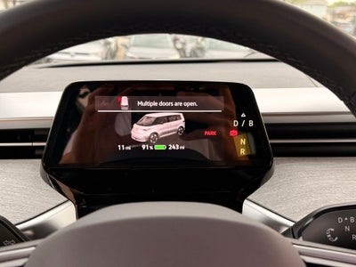 2025 Volkswagen ID. Buzz Pro S