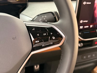 2025 Volkswagen ID. Buzz Pro S