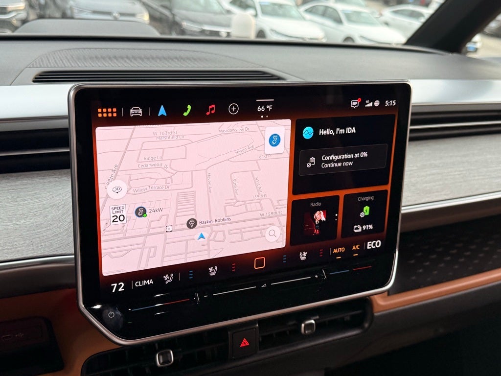 2025 Volkswagen ID. Buzz Pro S