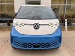 2025 Volkswagen ID. Buzz Pro S