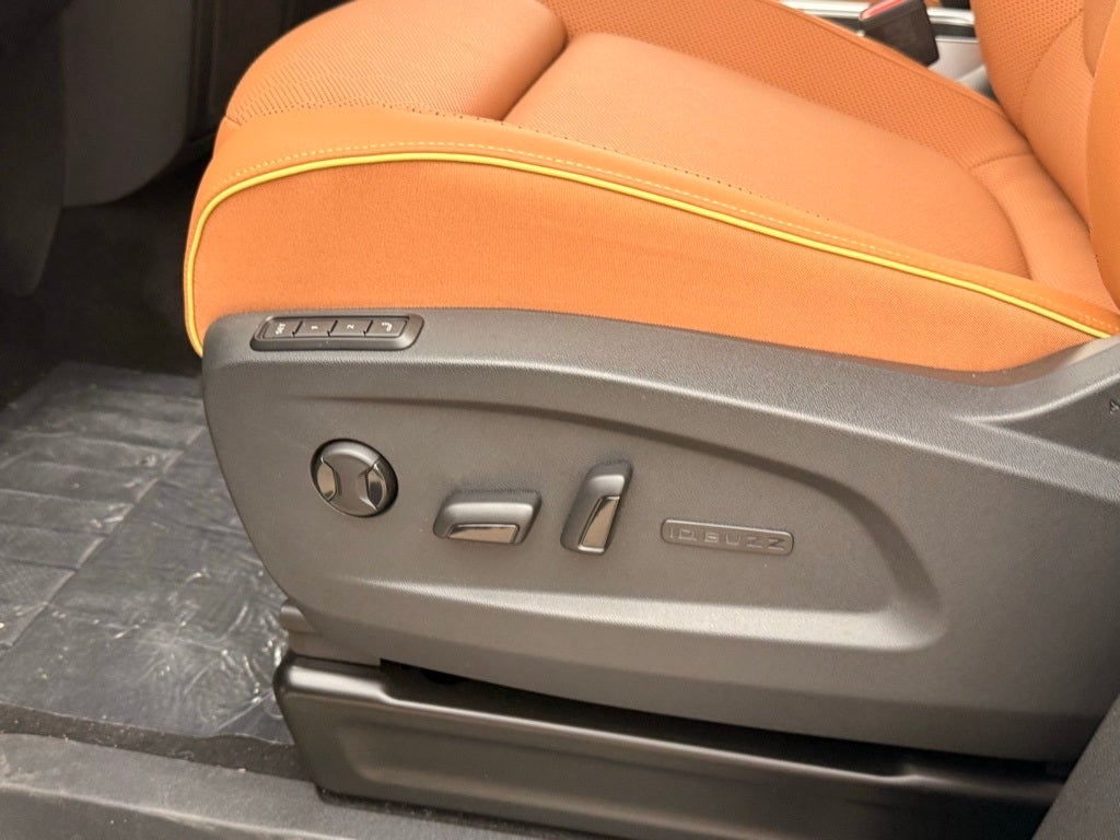 2025 Volkswagen ID. Buzz Pro S