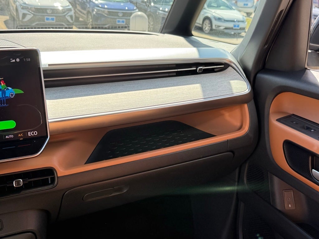 2025 Volkswagen ID. Buzz Pro S