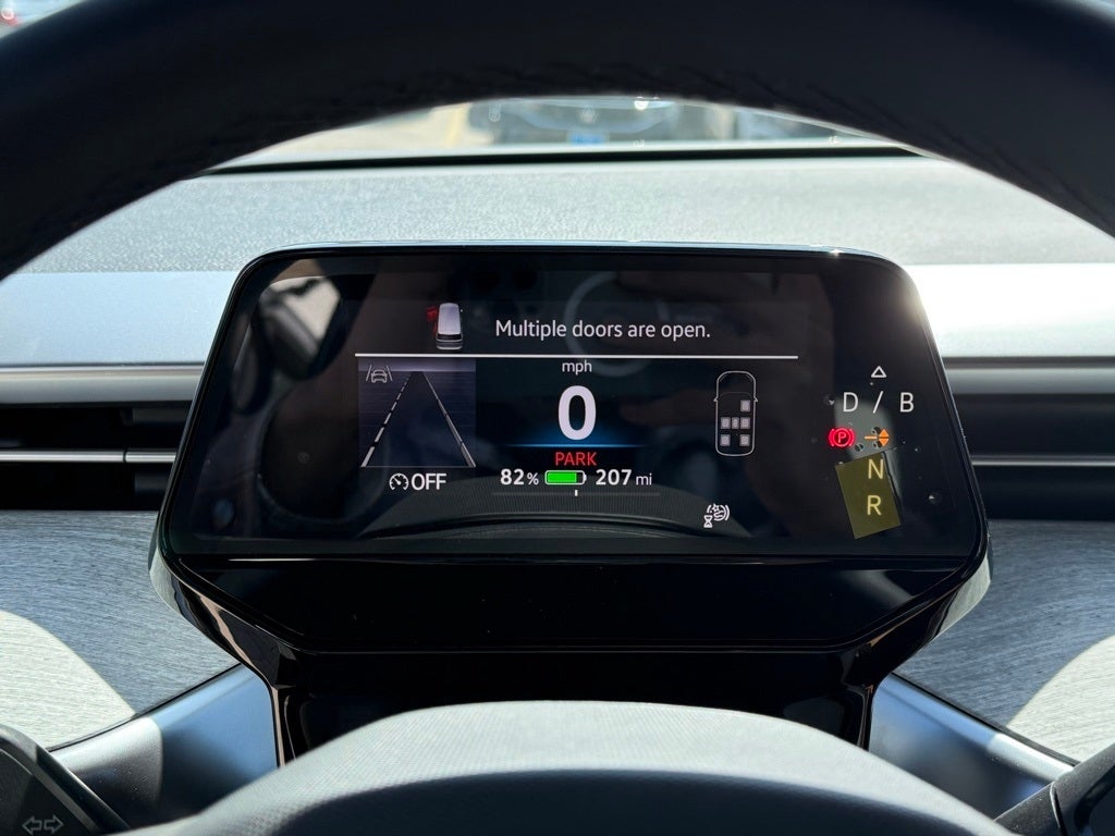 2025 Volkswagen ID. Buzz Pro S