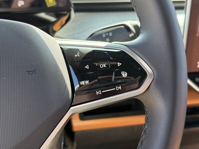 2025 Volkswagen ID. Buzz Pro S