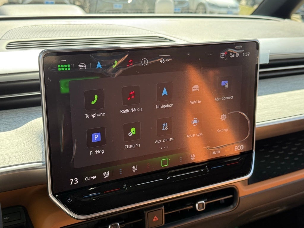 2025 Volkswagen ID. Buzz Pro S