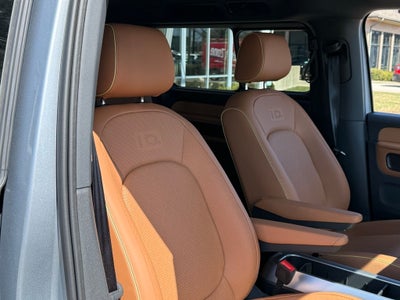 2025 Volkswagen ID. Buzz Pro S