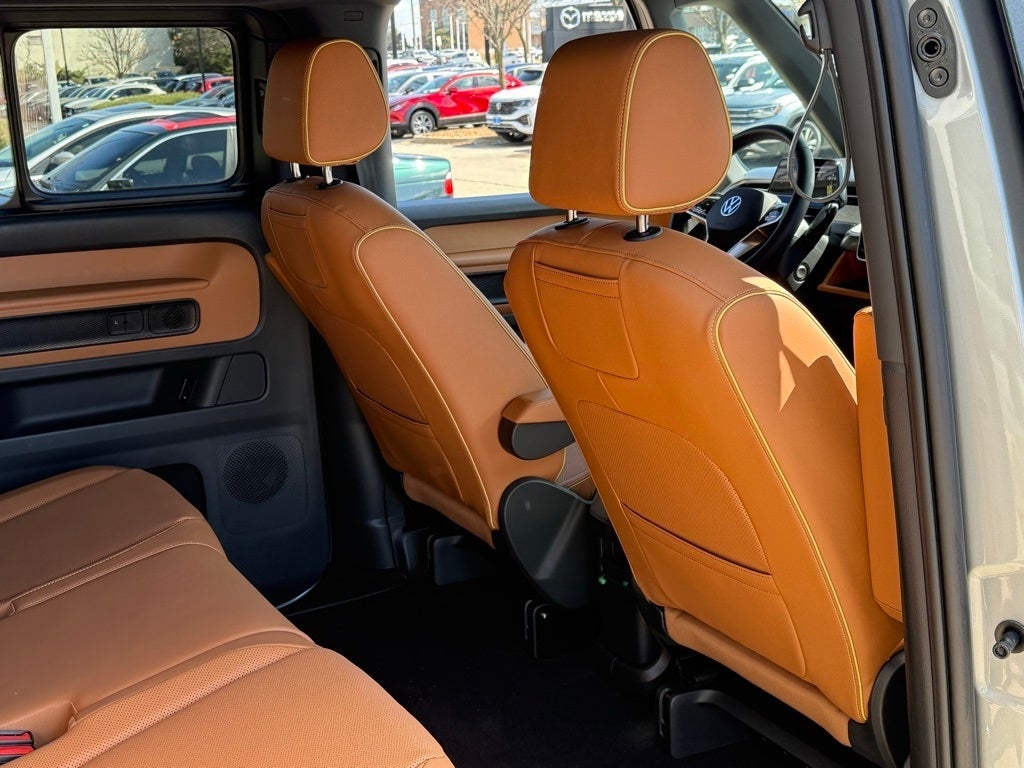 2025 Volkswagen ID. Buzz Pro S