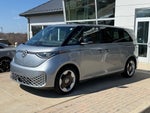 2025 Volkswagen ID. Buzz Pro S