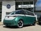 2025 Volkswagen ID. Buzz Pro S Plus