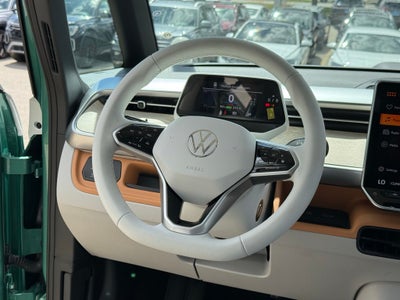 2025 Volkswagen ID. Buzz Pro S Plus