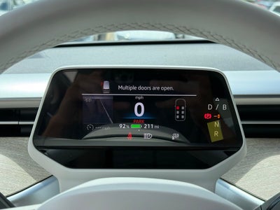 2025 Volkswagen ID. Buzz Pro S Plus