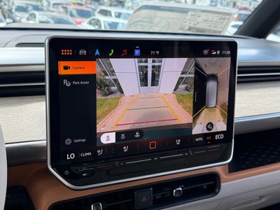 2025 Volkswagen ID. Buzz Pro S Plus