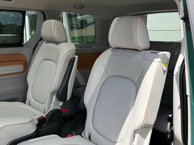 2025 Volkswagen ID. Buzz Pro S Plus