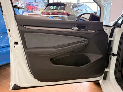 2026 Volkswagen Golf R 2.0T