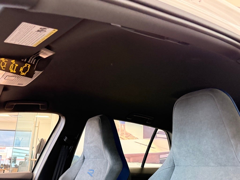 2026 Volkswagen Golf R 2.0T