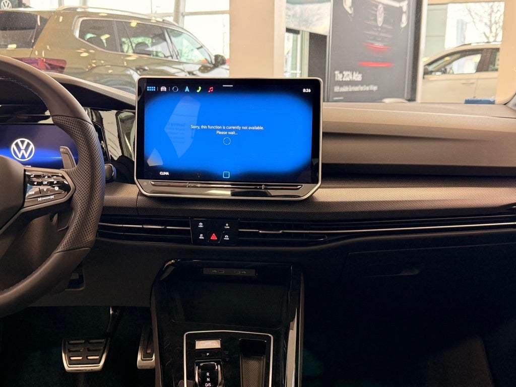 2026 Volkswagen Golf R 2.0T