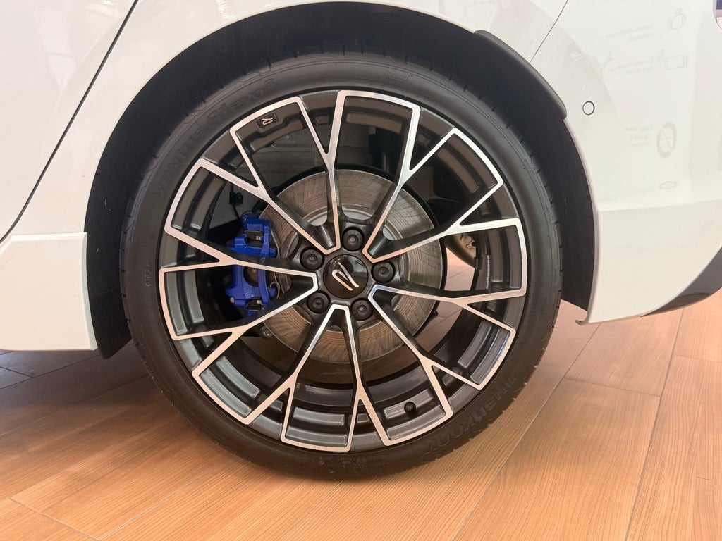 2026 Volkswagen Golf R 2.0T