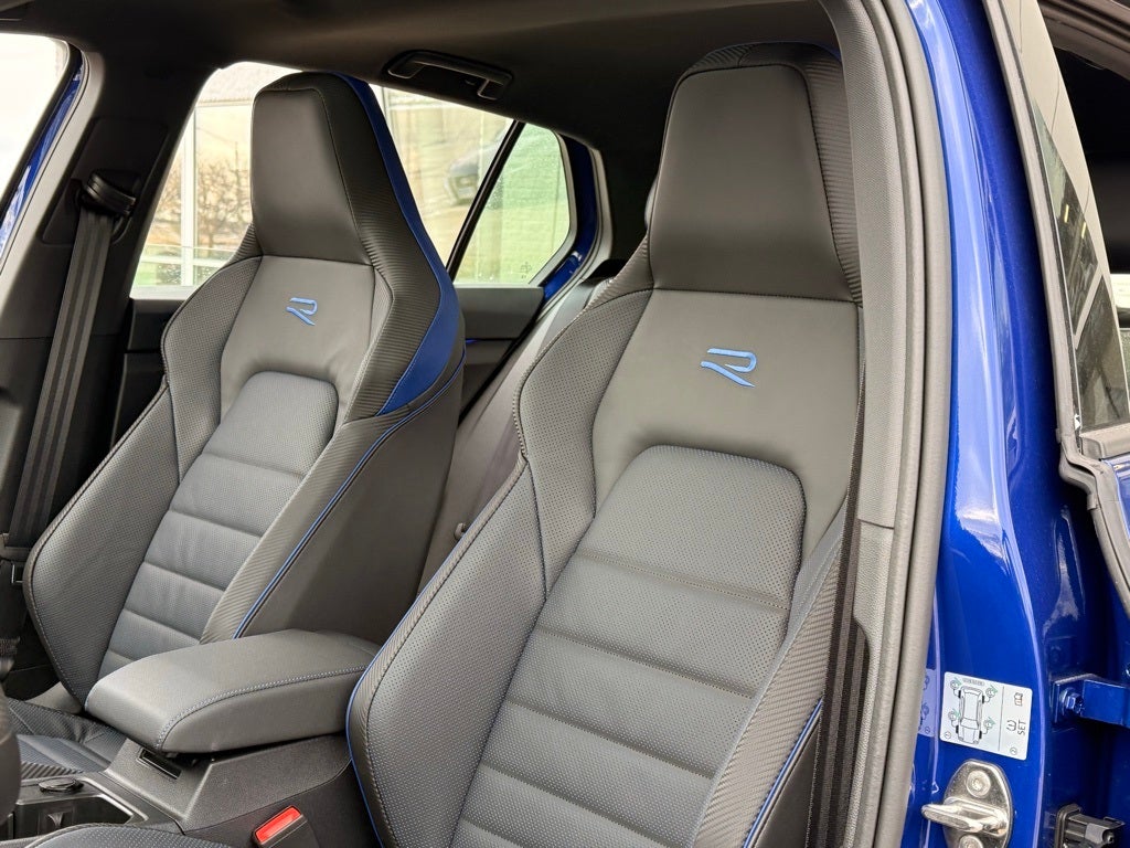 2026 Volkswagen Golf R 2.0T