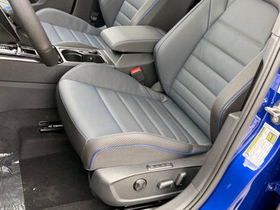 2026 Volkswagen Golf R 2.0T