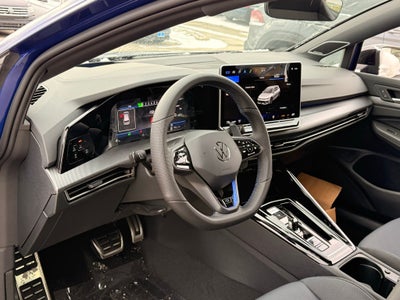 2026 Volkswagen Golf R 2.0T