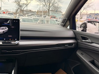 2026 Volkswagen Golf R 2.0T