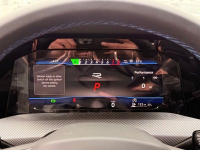 2026 Volkswagen Golf R 2.0T