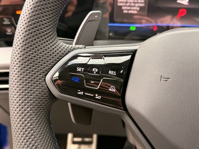 2026 Volkswagen Golf R 2.0T