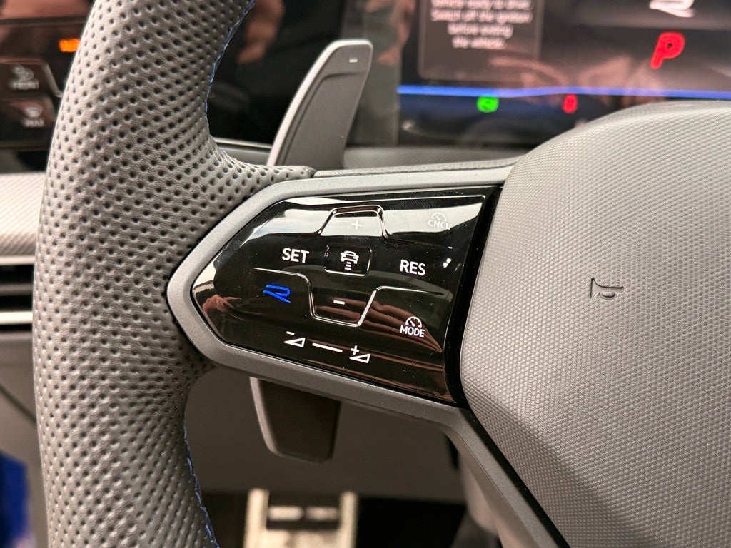 2026 Volkswagen Golf R 2.0T