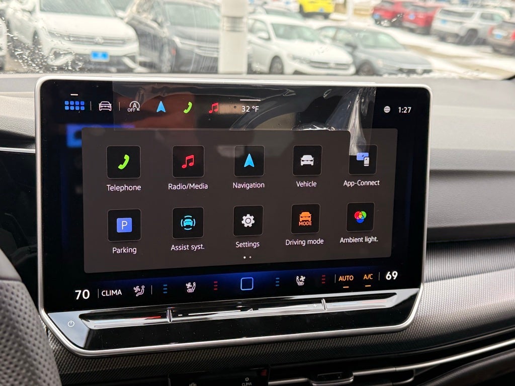 2026 Volkswagen Golf R 2.0T