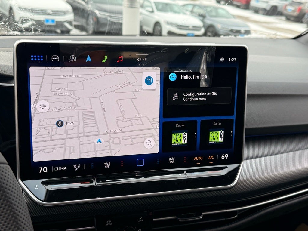 2026 Volkswagen Golf R 2.0T