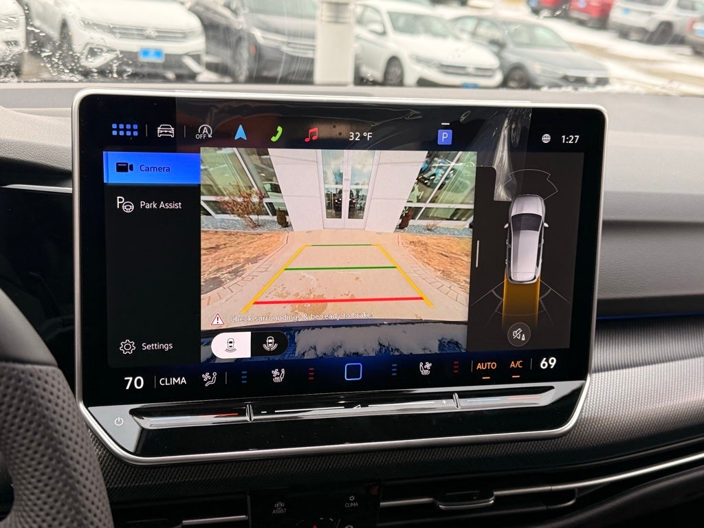 2026 Volkswagen Golf R 2.0T