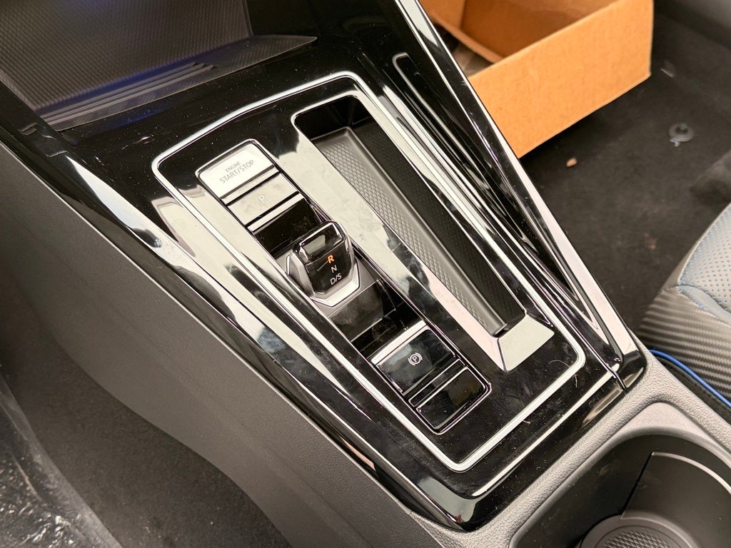 2026 Volkswagen Golf R 2.0T